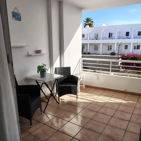 Casa Princesa Appartement *
