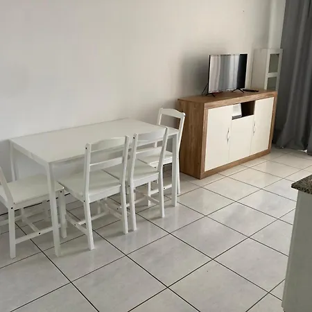 Apartament Casa Princesa Puerto del Carmen (Lanzarote)