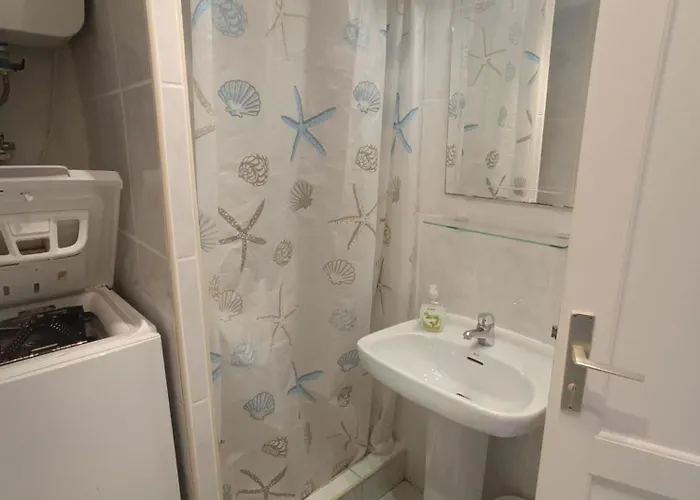 Casa Princesa דירה פוארטו דל כרמן