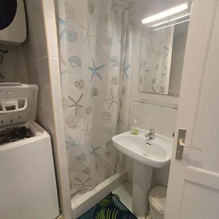 Casa Princesa Апартаменты Пуэрто дель Кармен