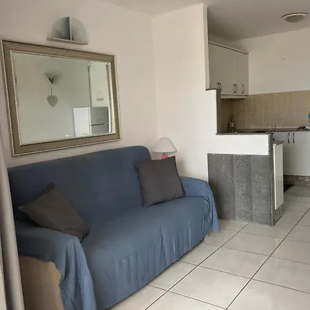 Casa Princesa Apartment