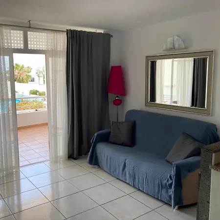 Casa Princesa Апартаменты *