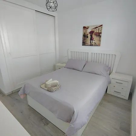 Casa Princesa Apartmán Puerto del Carmen (Lanzarote)