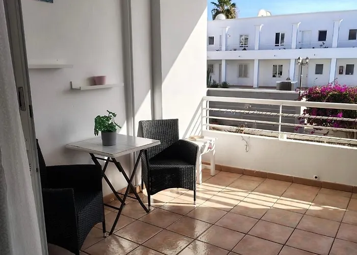 Casa Princesa Апартаменты *