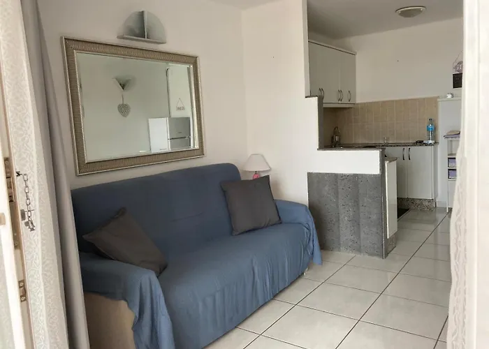 Casa Princesa Апартаменты