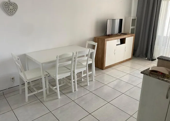 Apartman Casa Princesa Puerto del Carmen