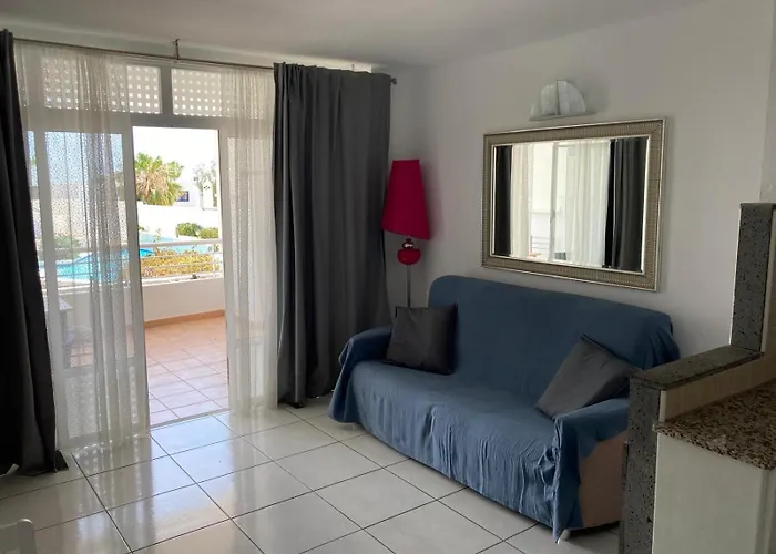 Casa Princesa Апартаменты *