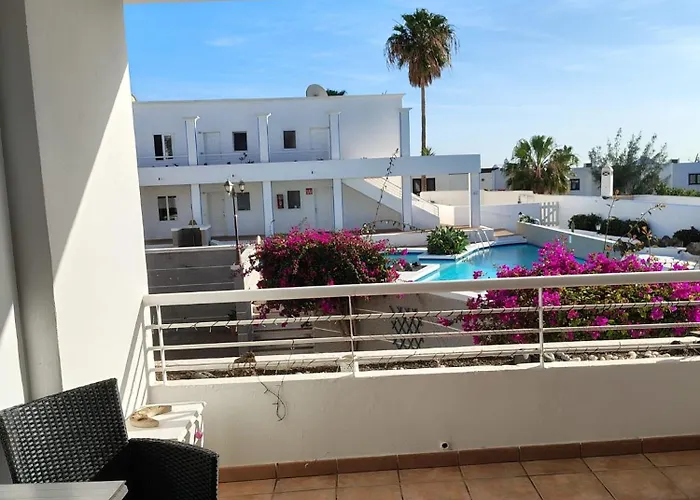 Casa Princesa Апартаменты